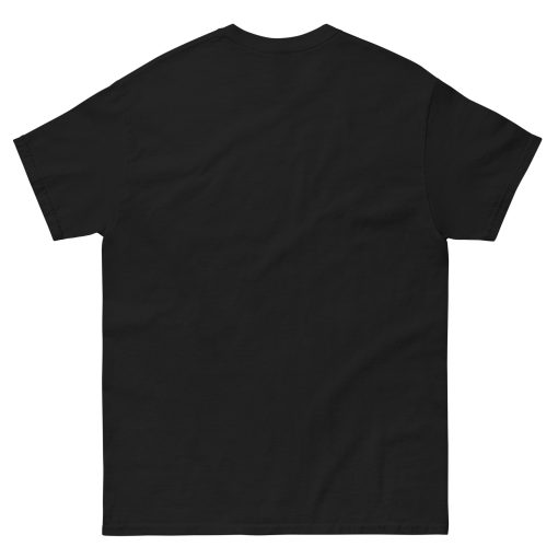 ADOTSTATE Blackout Tee – Minimalist Hip Hop Recording Studio Merch